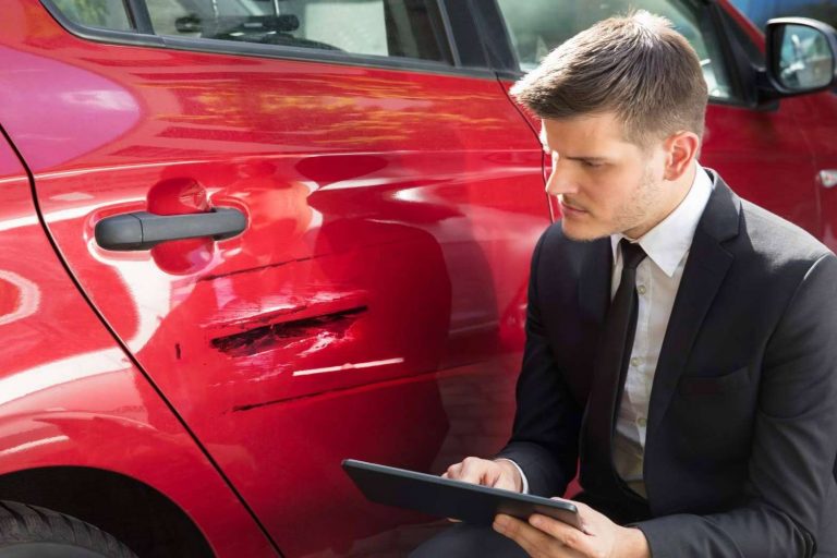 el funcionamiento del directorio online de peritos en España