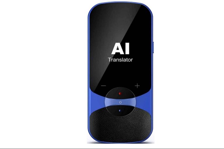 ¿Dónde encontrar un traductor de voz con imagen completo y eficiente?: Traductor.one