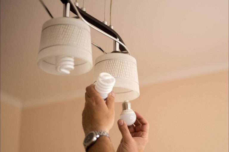 Las luminarias de Ahorra en Bolboreta ofrecen un verdadero ahorro energético en la sección de bricolaje