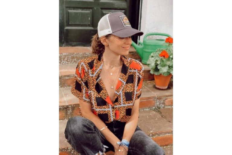 Las gorras de la marca The Indian Face marcan tendencia en toda Europa