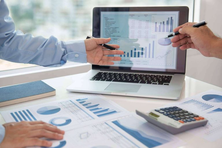 ¿En que consiste la previsión de tesorería para empresas?