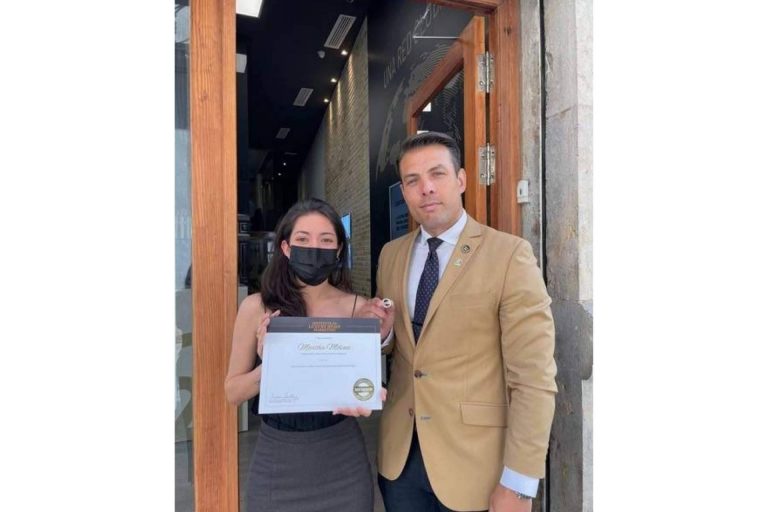 La formación, un aspecto esencial para contar con buenos agentes inmobiliarios: CENTURY 21 Liberty Home