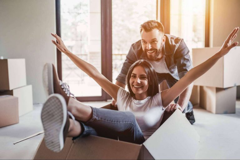 ¿Cómo realizar mudanzas en Aldaia de una forma segura? Vaciados Juanma