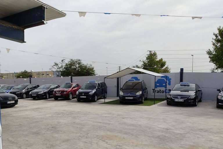 Tasación física TratoCar, una de las opciones favoritas para los vendedores de coches