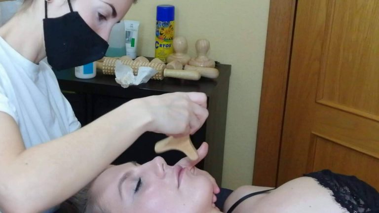 Curso de maderoterapia online en Maderoterapia Boutique