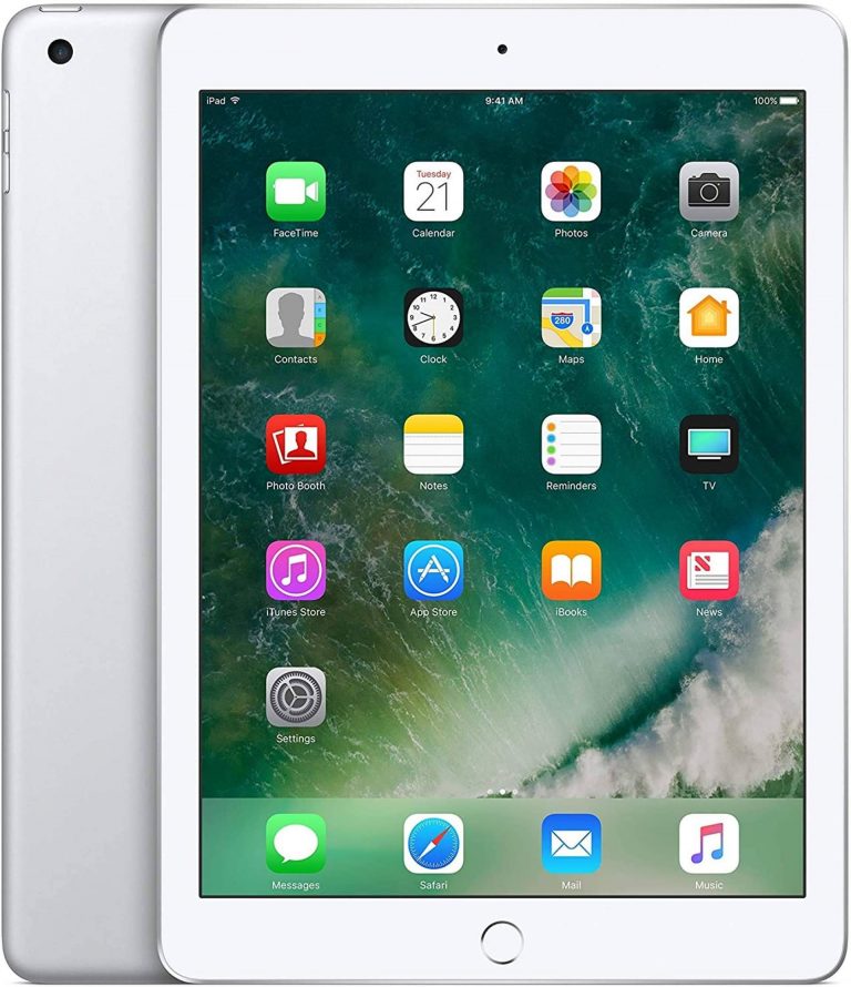 ¿Dónde conseguir un iPad 5ª generación a un precio asequible?: Ofertas Apple