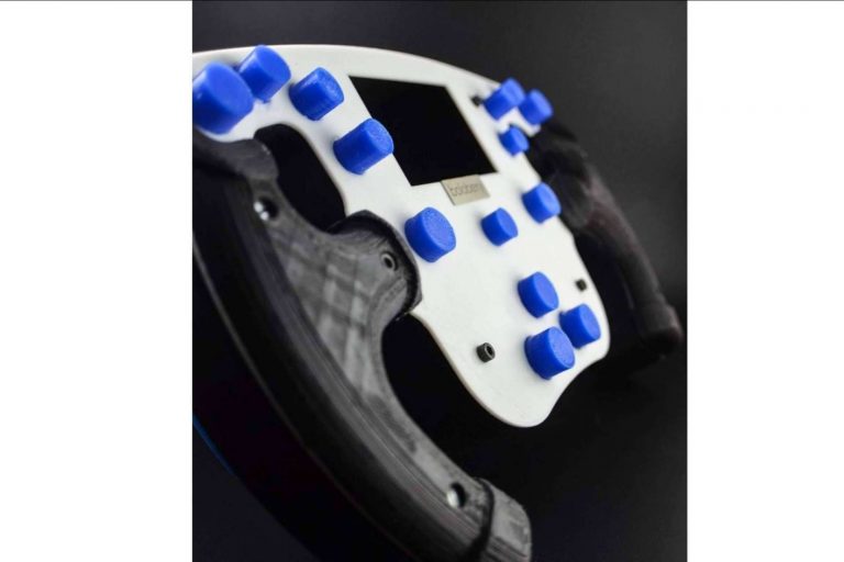 La impresión 3D se convierte en la gran aliada del tunning de vehículos, por Boloberry