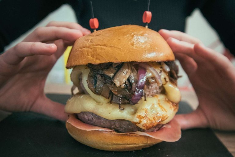 Lara Grill ofrece un concepto Slow Street Food, uno de los pocos en España