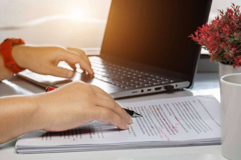 Las ventajas de contar con la ayuda con el trabajo fin de máster de Grado y Máster