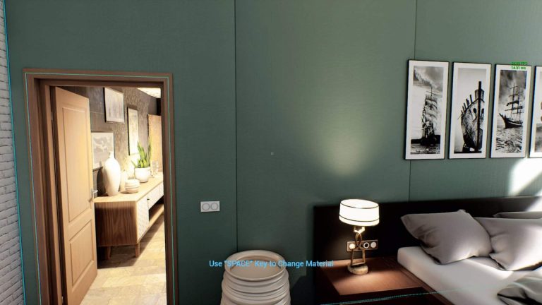 Unreal Engine, la herramienta gratuita para el renderizado en tiempo real con calidad hiperrealista de 3D Business School