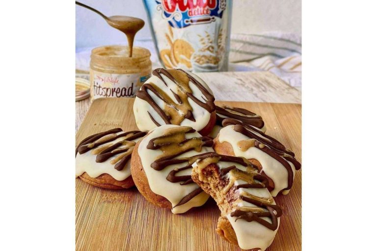 Variedad de opciones de harina de avena disponible en FITstore