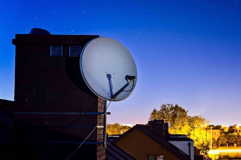¿Por qué es importante contar con expertos en la instalación de antenas parabólicas? Antenistas Valencia