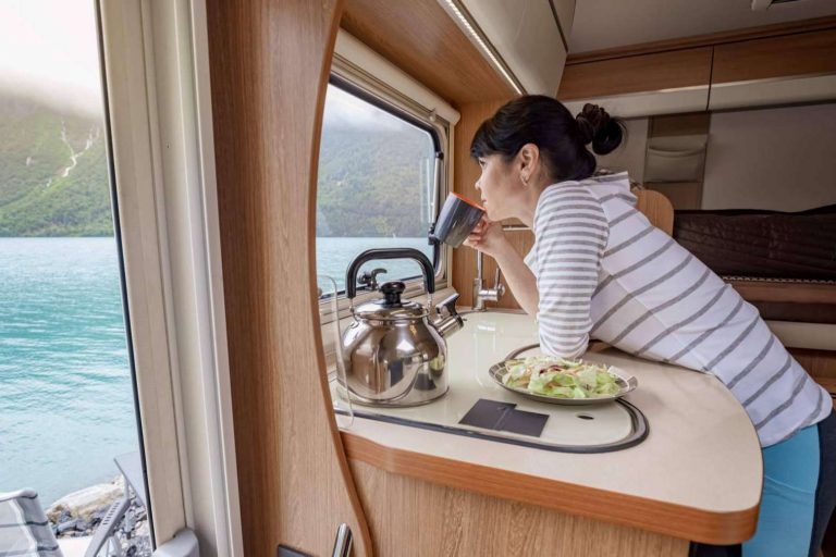 Aparca Tu Autocaravana es un directorio de áreas para autocaravanas recomendado