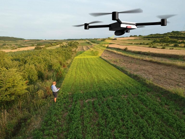 ASE Optics Europe participa en un proyecto innovador con el objetivo de potenciar la industria agrícola española