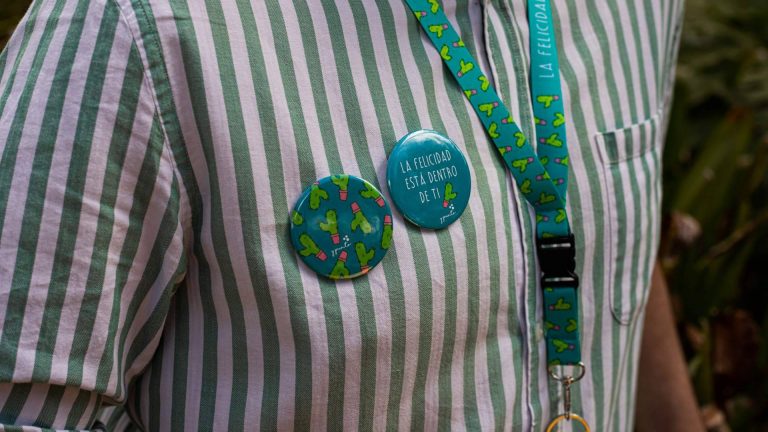 Presume y Punto ofrece lanyards personalizados para regalos especiales