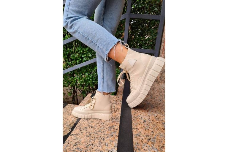 Pasarelle ofrece las últimas tendencias de otoño en calzado y zapatos