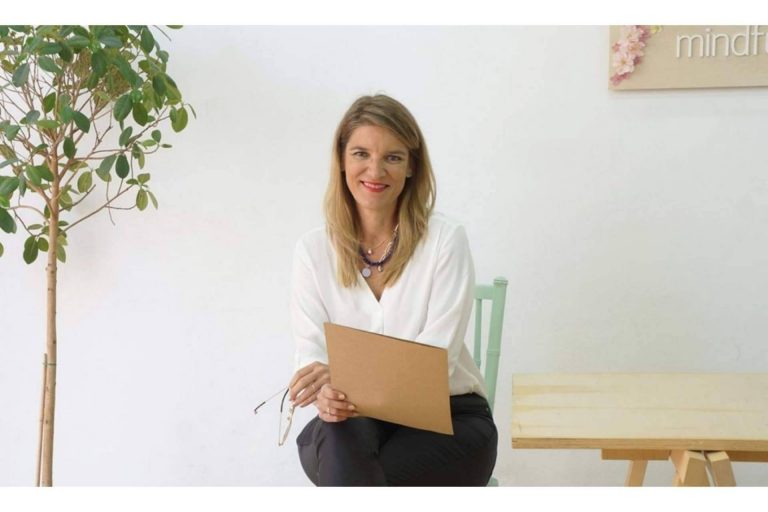 Superar la ansiedad provocada por el COVID-19 de la mano de la psicóloga Mabel Laguna