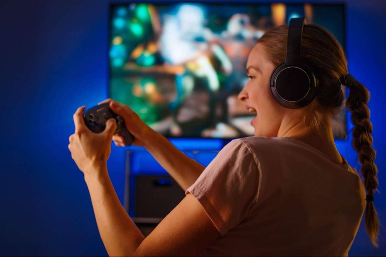 ¿Cómo elegir tienda de videojuegos online?