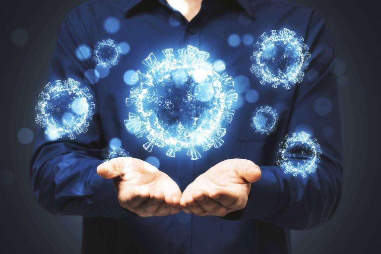 ¿Cómo se puede fortalecer el sistema inmunológico?