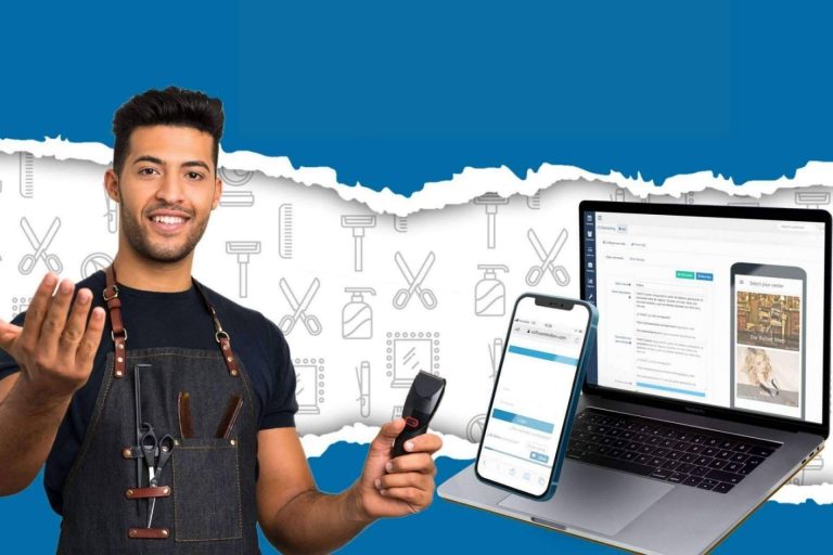 Koibox se postula como uno de los programas de gestión de barberías online más eficaces del mercado