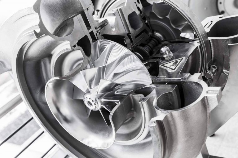 Venta y reparación de turbos en Madrid en la empresa Turbos24h