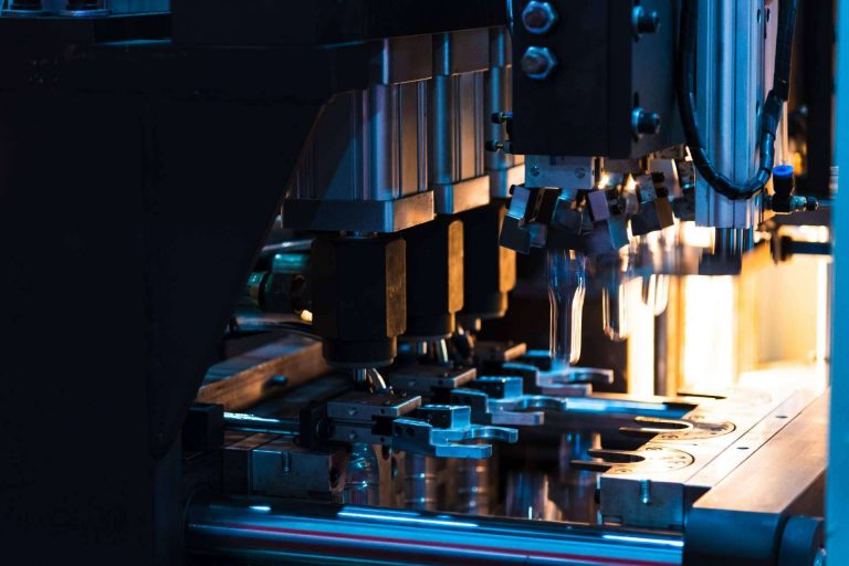 Bull Importer, el fabricante de moldes con la última tecnología