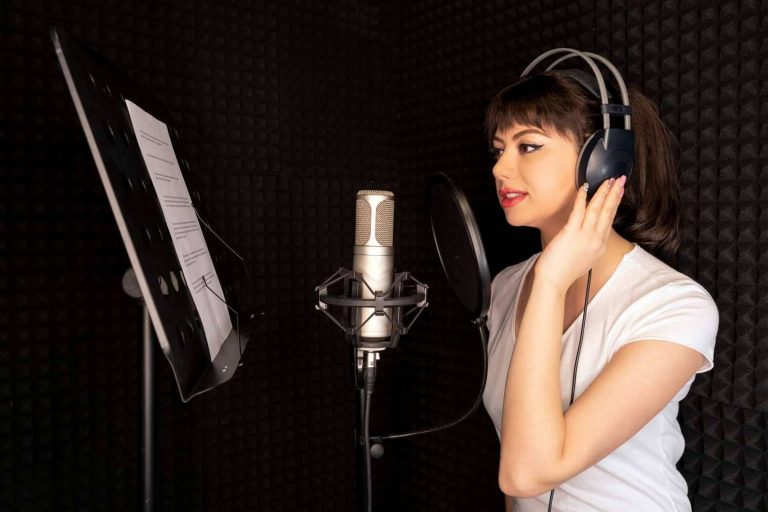 El primer banco de voces de España: Voces Premium