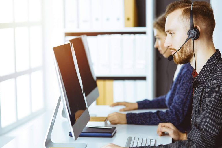 Encontrar el número de atención al cliente de cualquier empresa es posible con Numerodeinformacion.com