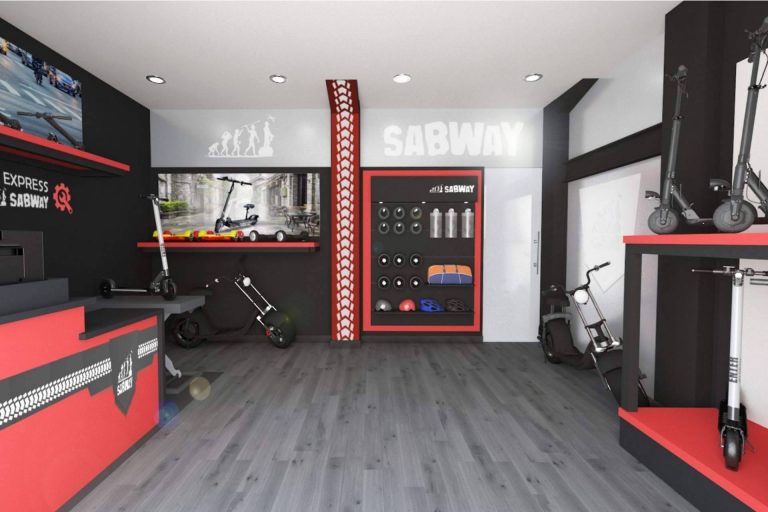 uno de los mayores casos de éxito del auge de las franquicias en 2021