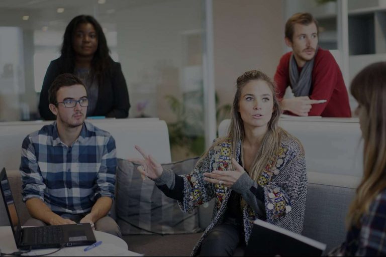 Nueva oficina de Hill Planet en Nueva York, la muestra de expansión de esta agencia de marketing digital