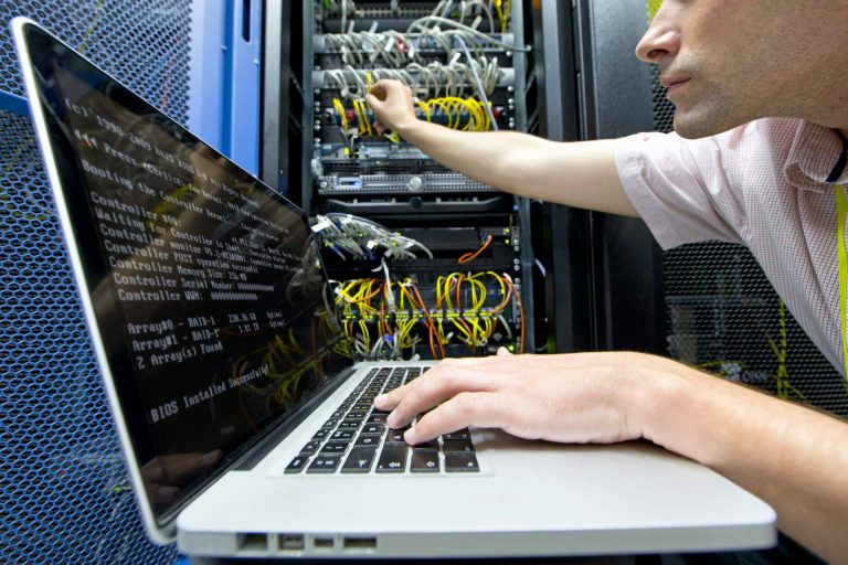 El curso de análisis forense en Windows de QuantiKa 14 para la formación para policías