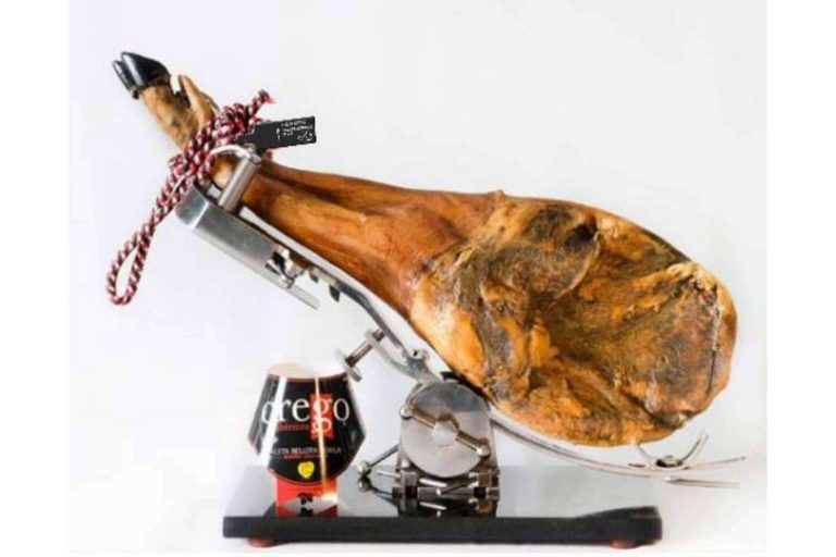 Los hogares españoles pueden disfrutar de la máxima calidad del jamón ibérico gracias a Mundo Ibéricos a Domicilio