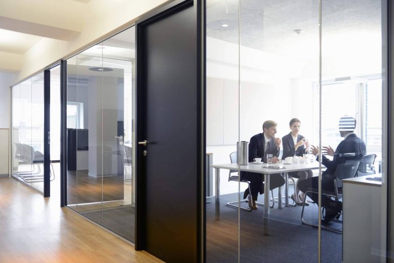 comer bien en la empresa es más fácil que nunca