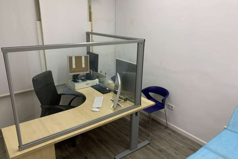 ¿Cómo obtener el Certificado Médico Oficial?