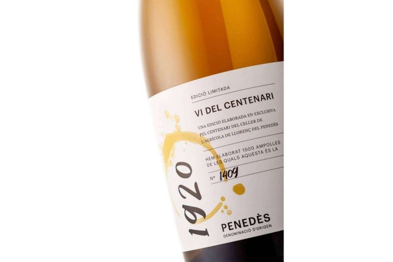 100 años de tradición y calidad en vinos y cavas
