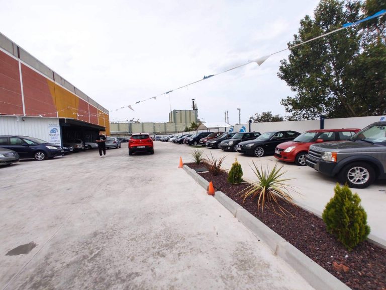 TratoCar lidera la venta de vehículos de entre 1.000 y 4.000€