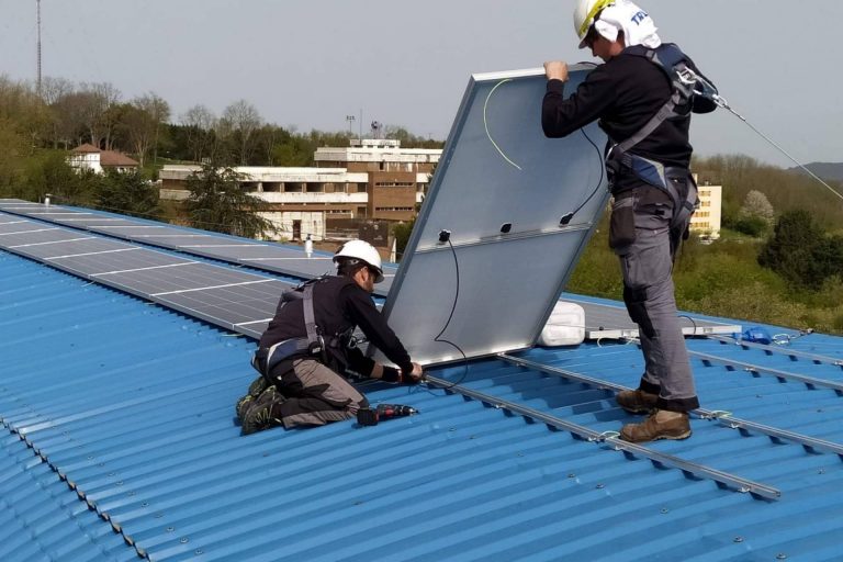 El ahorro obtenido gracias al autoconsumo solar, por la empresa especializada GREENKw