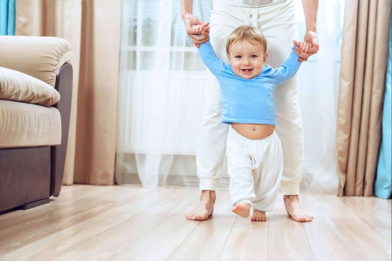 El impacto positivo en niños