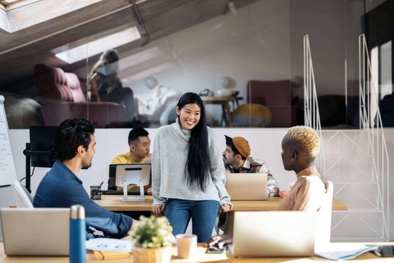 Vivir y convivir en la nueva experiencia planteada por Urban Campus