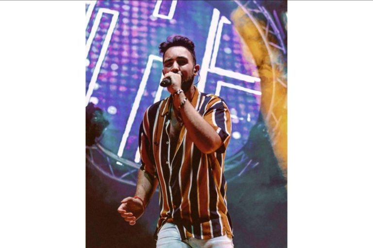 Estrella en ascenso en España: Fran Calero