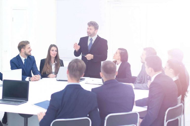 Potenciar el liderazgo generacional en las empresas con la ayuda de Ana Sarmiento