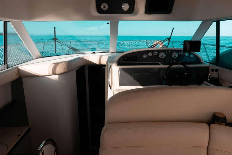 La mejor experiencia en alquiler de barco: ¿Cómo prepara las salidas Sur la Mer?