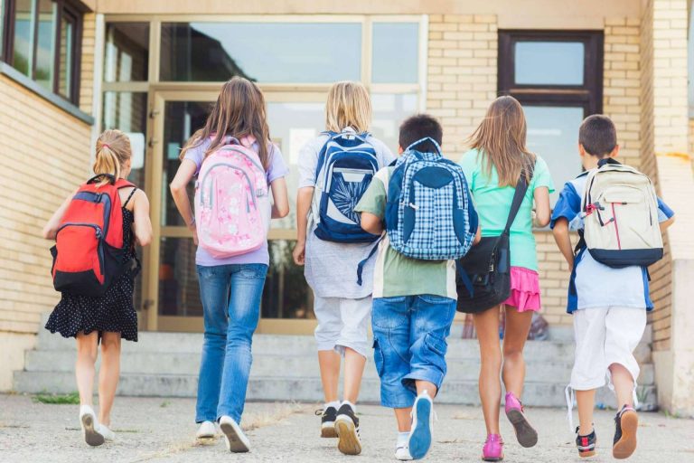 Estar protegido durante la vuelta al cole de una forma natural gracias a Imunobalance