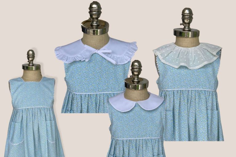 Cuellos de camisas; la especialidad de VinicaMoon, una de las empresas referentes en el mundo de los complementos