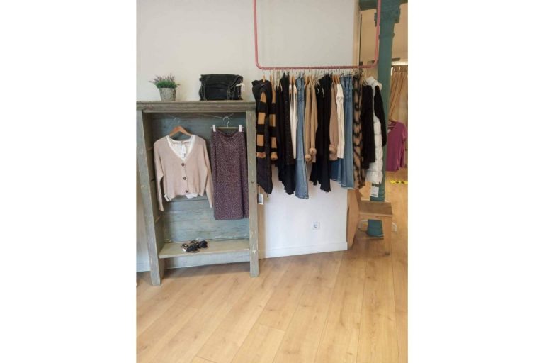 Chaquetas, blazers, sudaderas y otras prendas de moda para la temporada de otoño llegan a The Closet