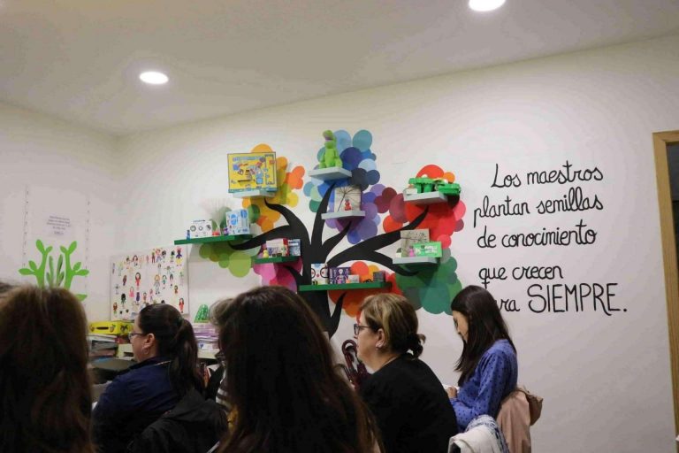 este año es un buen momento para presentarse a las oposiciones de maestro