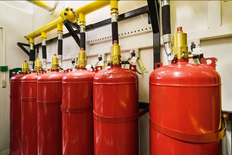 La empresa revolucionaria del sector contra incendios, vuelve a hacerlo, Proiex