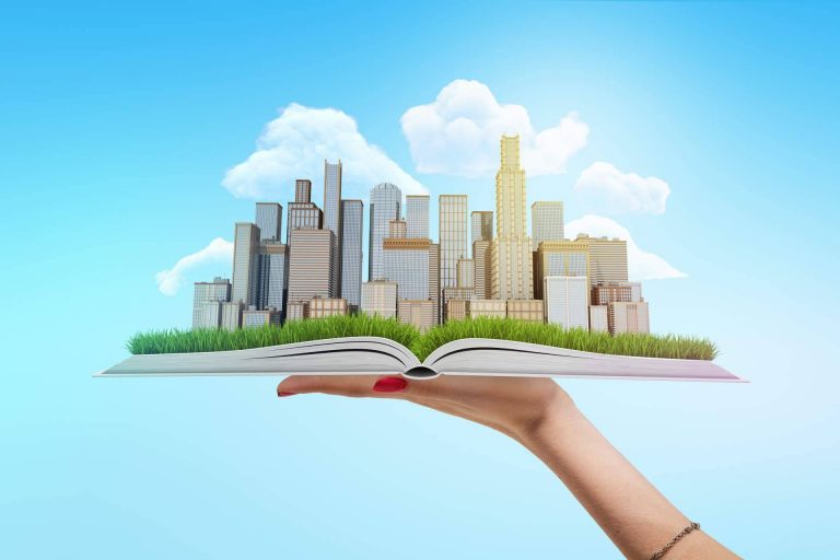 sinónimo de ecología y compromiso social