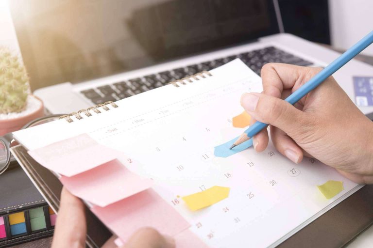 Técnicas de planificación, una herramienta fundamental en los estudios, por Tecnicasdestudio.com