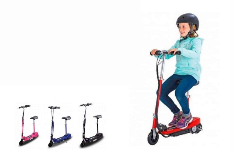 En el catálogo de juguetes de movilidad eléctrica de SABWAY se encuentran hoverboards y patinetes eléctricos para niños